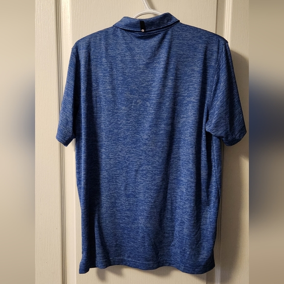 Puma polo golf shirt - Picture 2 of 4